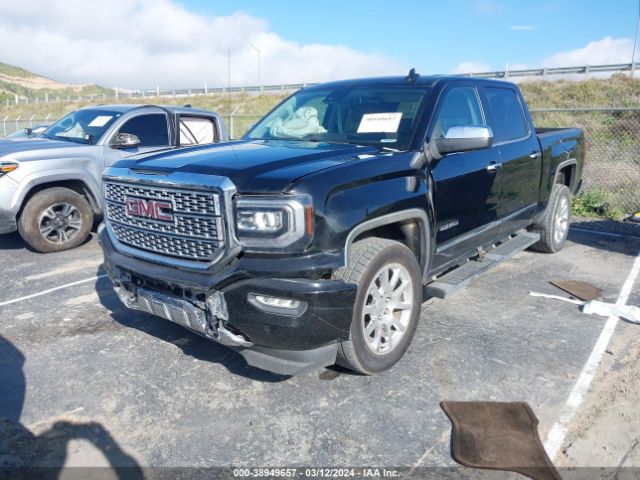 3GTP1PEJ9HG133160 GMC Sierra 1500 Denali