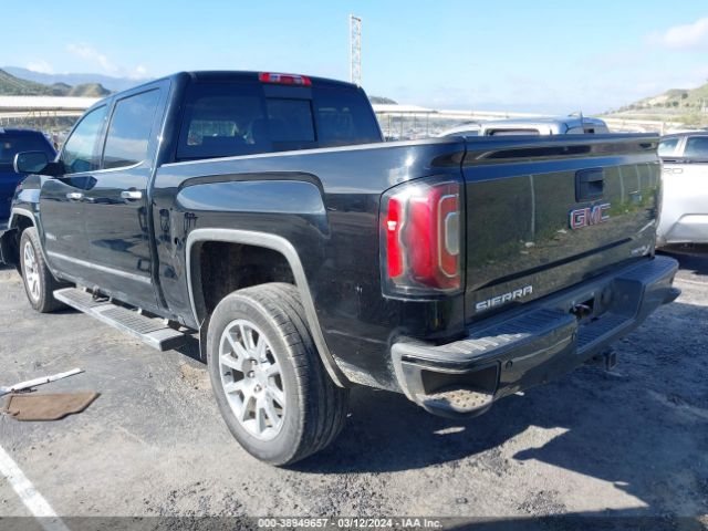 3GTP1PEJ9HG133160 GMC Sierra 1500 Denali