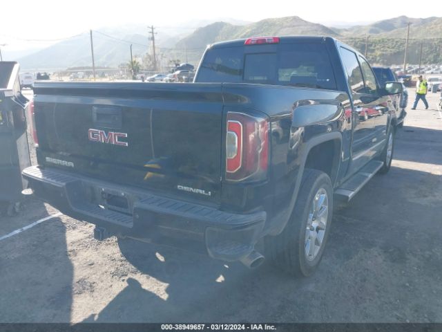 3GTP1PEJ9HG133160 GMC Sierra 1500 Denali
