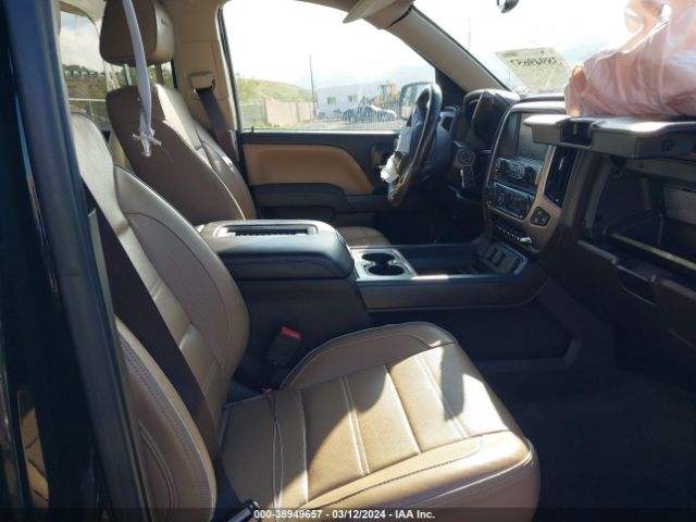 3GTP1PEJ9HG133160 GMC Sierra 1500 Denali
