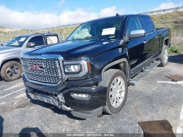 3GTP1PEJ9HG133160 GMC Sierra 1500 Denali