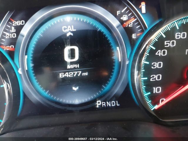 3GTP1PEJ9HG133160 GMC Sierra 1500 Denali