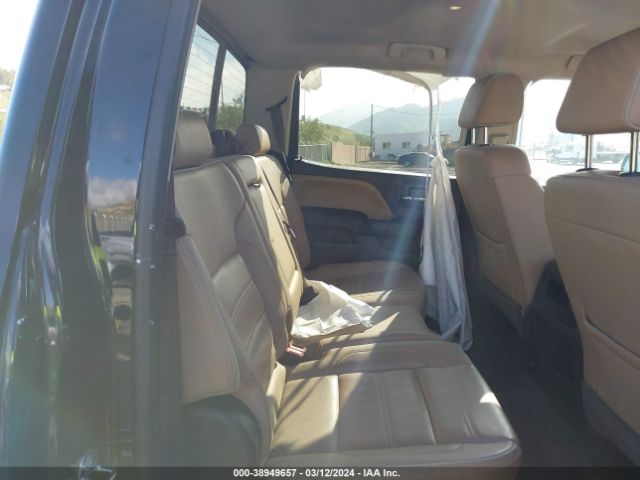 3GTP1PEJ9HG133160 GMC Sierra 1500 Denali