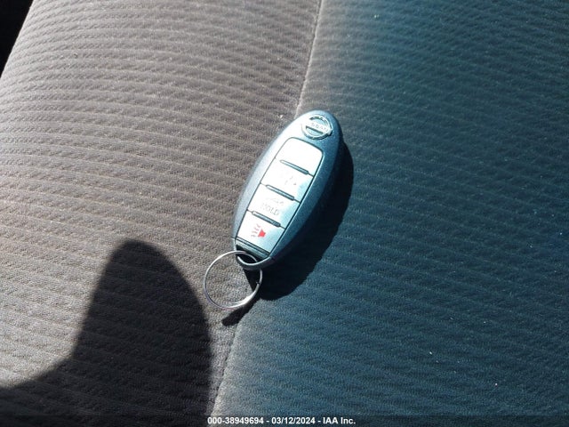 2013 NISSAN ALTIMA 2.5 S VIN: 1N4AL3AP0DC156459