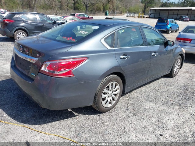 2013 NISSAN ALTIMA 2.5 S VIN: 1N4AL3AP0DC156459