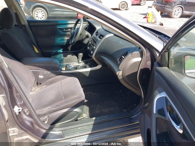 2013 NISSAN ALTIMA 2.5 S VIN: 1N4AL3AP0DC156459