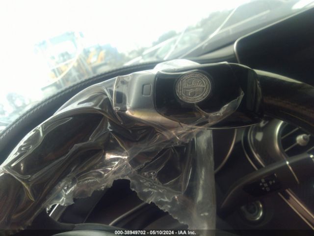 W1KWJ8HB3PG124329 Mercedes-Benz Amg C 63 S