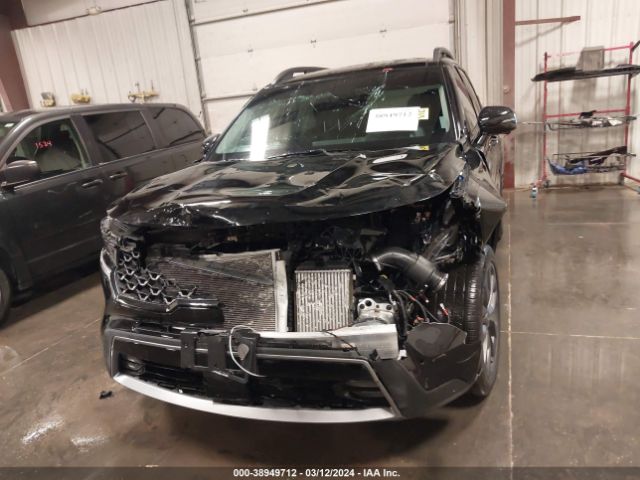 5XYRKDLF3PG240074 KIA Sorento X-line Sx Prestige
