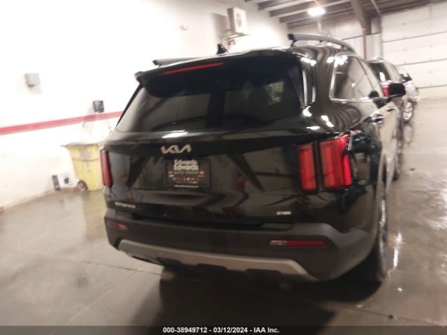 5XYRKDLF3PG240074 KIA Sorento X-line Sx Prestige
