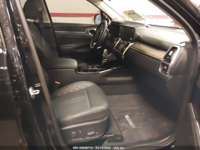 5XYRKDLF3PG240074 KIA Sorento X-line Sx Prestige