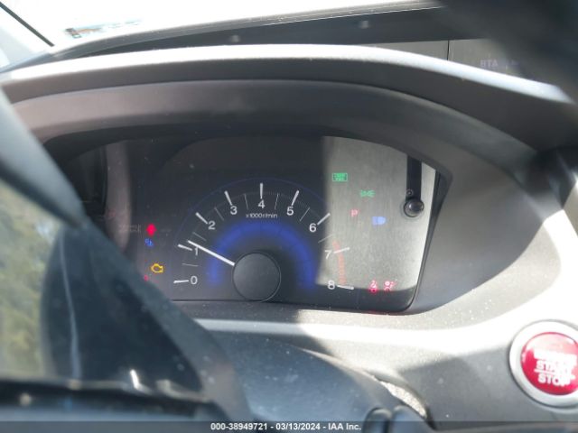 2HGFB2F90FH536748 Honda Civic Ex-l