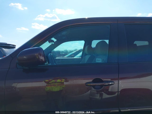 Honda Pilot Ex 2014 5FNYF4H40EB047070 Image 14
