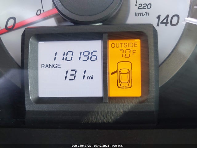 Honda Pilot Ex 2014 5FNYF4H40EB047070 Image 15