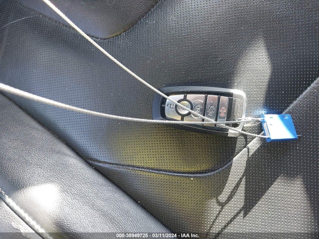 Ford Fusion Titanium 2017 3FA6P0D99HR361369 Image 11