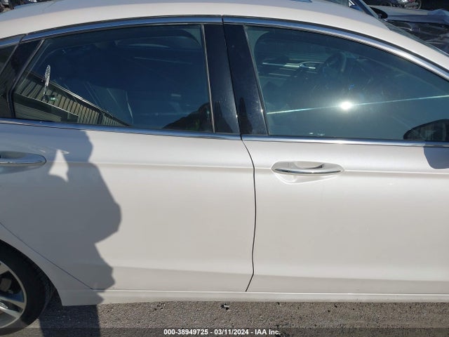 Ford Fusion Titanium 2017 3FA6P0D99HR361369 Image 13