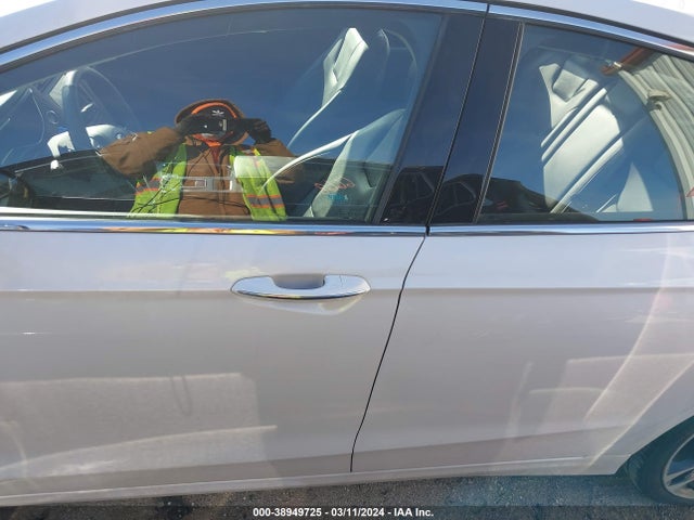Ford Fusion Titanium 2017 3FA6P0D99HR361369 Image 14
