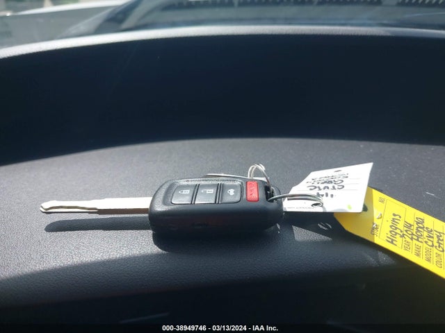 Honda Civic Lx 2014 2HGFB2F50EH508394 Image 11