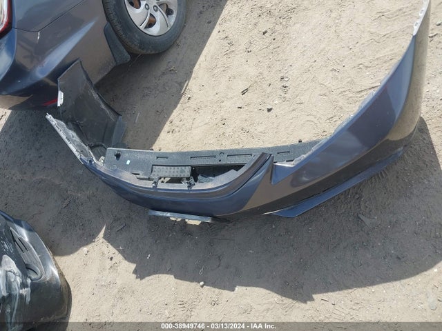 Honda Civic Lx 2014 2HGFB2F50EH508394 Image 12