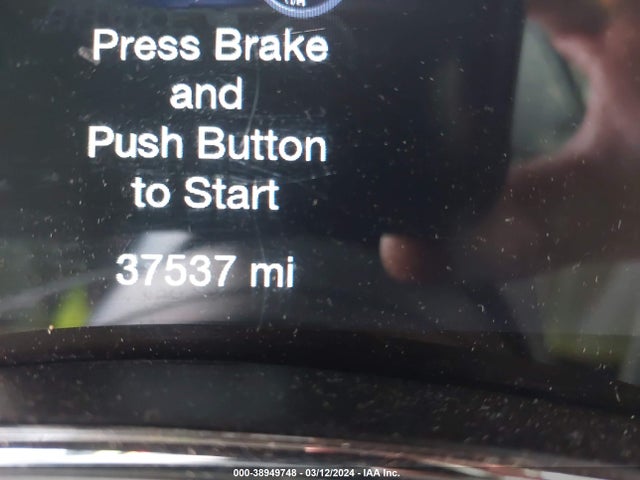 1C4RJEAG3NC153278 Jeep Grand Cherokee Wk Laredo X 4x2