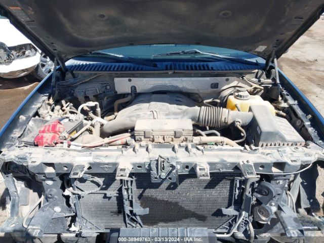 1FMJU1HT5FEF32056 Ford Expedition Xlt