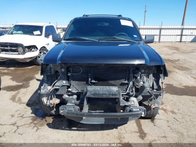 1FMJU1HT5FEF32056 Ford Expedition Xlt