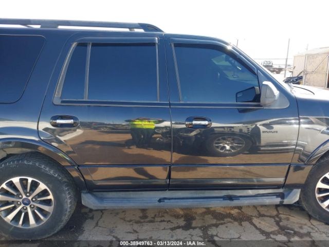 1FMJU1HT5FEF32056 Ford Expedition Xlt