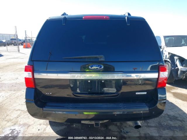 1FMJU1HT5FEF32056 Ford Expedition Xlt