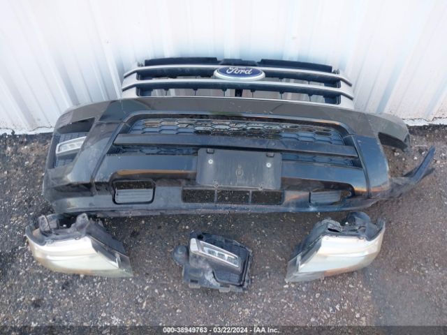 1FMJU1HT5FEF32056 Ford Expedition Xlt