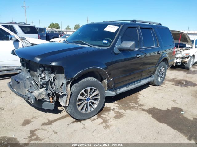 1FMJU1HT5FEF32056 Ford Expedition Xlt