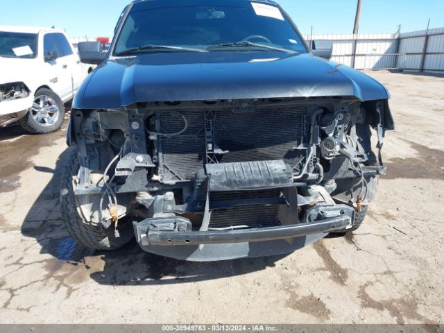 1FMJU1HT5FEF32056 Ford Expedition Xlt