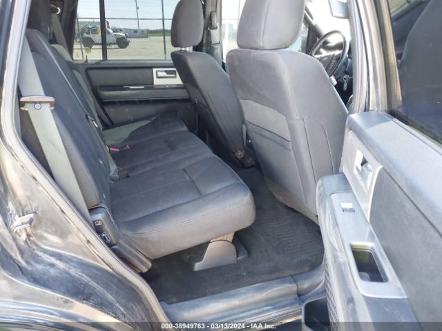 1FMJU1HT5FEF32056 Ford Expedition Xlt