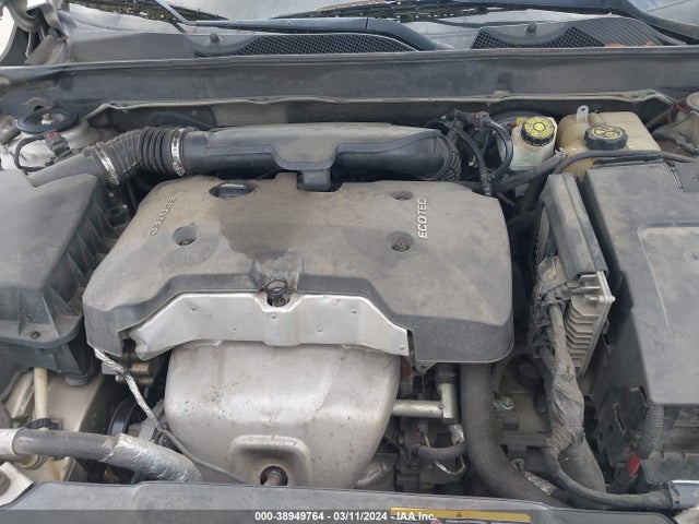 Chevrolet Malibu 1lz 2014 1G11H5SL3EF207318 Image 10