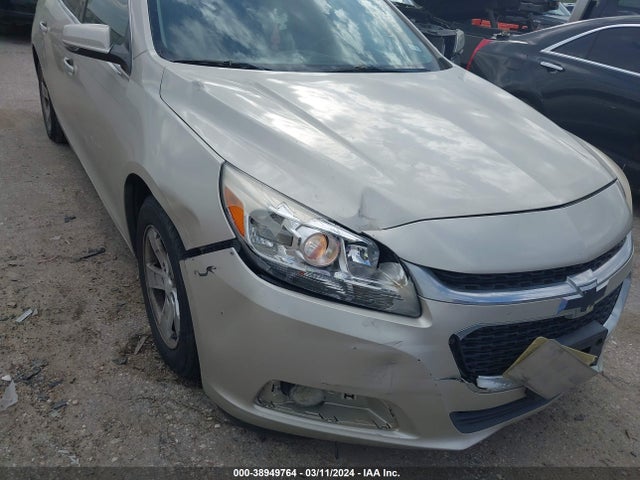 Chevrolet Malibu 1lz 2014 1G11H5SL3EF207318 Image 6
