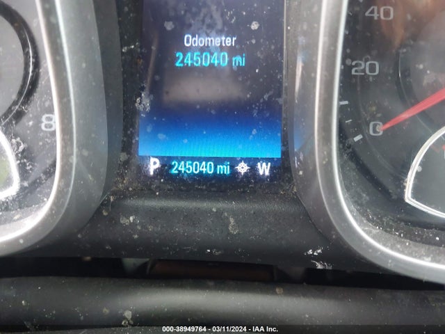 Chevrolet Malibu 1lz 2014 1G11H5SL3EF207318 Image 7