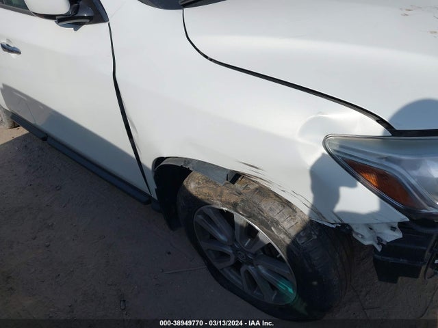 5N1AR2MM8EC727844 Nissan Pathfinder Sv