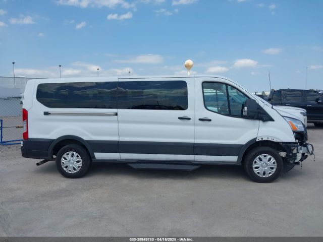1FBAX2Y86NKA79079 Ford Transit-350 Passenger Van Xlt
