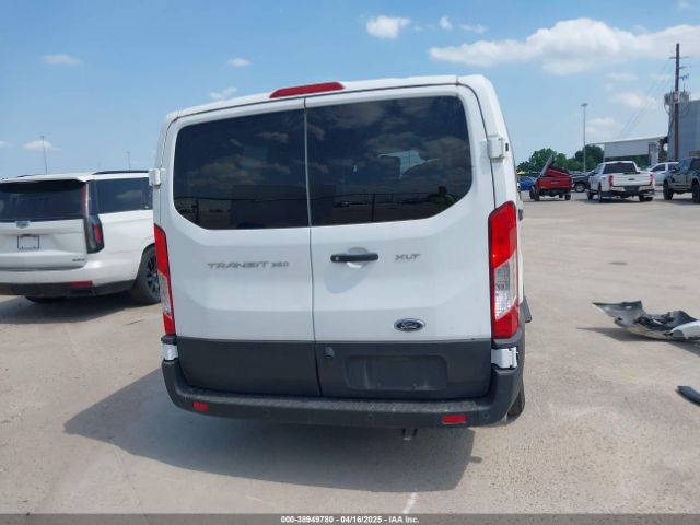 1FBAX2Y86NKA79079 Ford Transit-350 Passenger Van Xlt