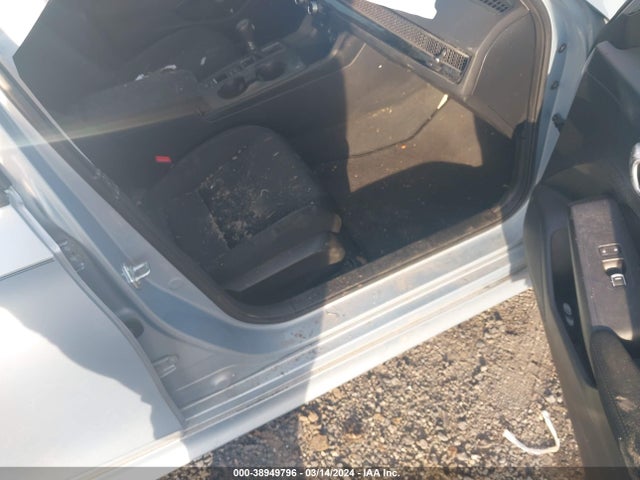 Honda CIVIC EX 2022 2HGFE1F76NH314536 Image 5