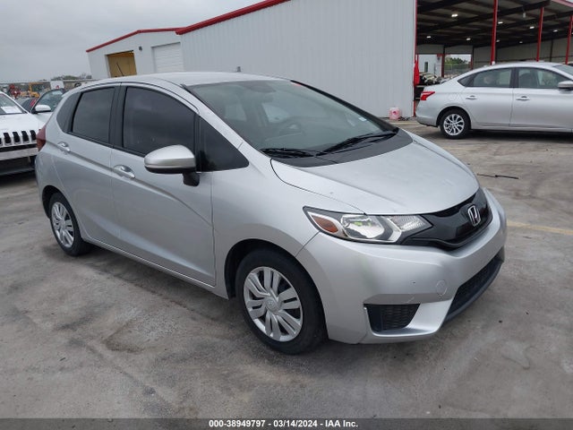 2016 JHMGK5H58GX023130 main image