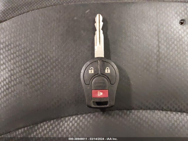 Nissan Rogue Select S 2015 JN8AS5MV2FW752049 Image 11