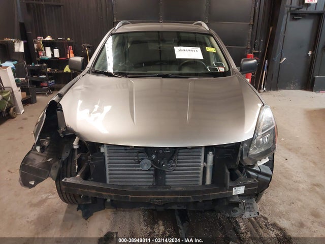 Nissan Rogue Select S 2015 JN8AS5MV2FW752049 Image 12