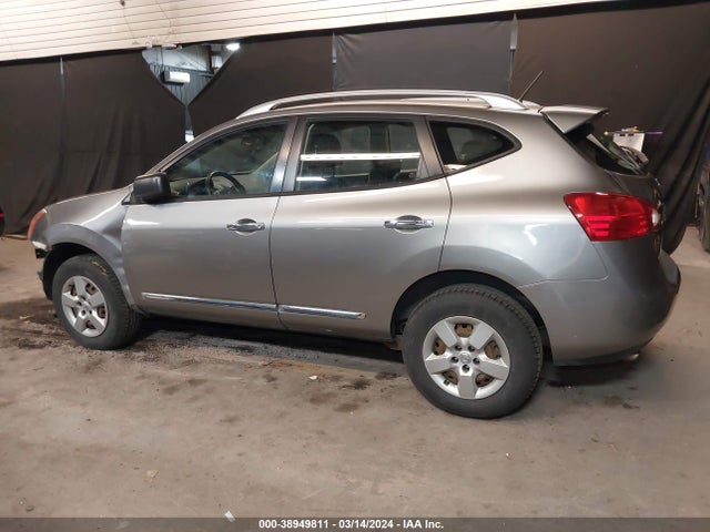 Nissan Rogue Select S 2015 JN8AS5MV2FW752049 Image 14