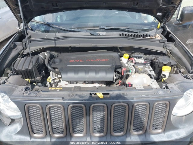ZACCJBBT2GPD67371 Jeep Renegade 75th Anniversary