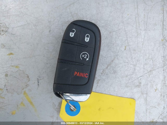 ZACCJBBT2GPD67371 Jeep Renegade 75th Anniversary