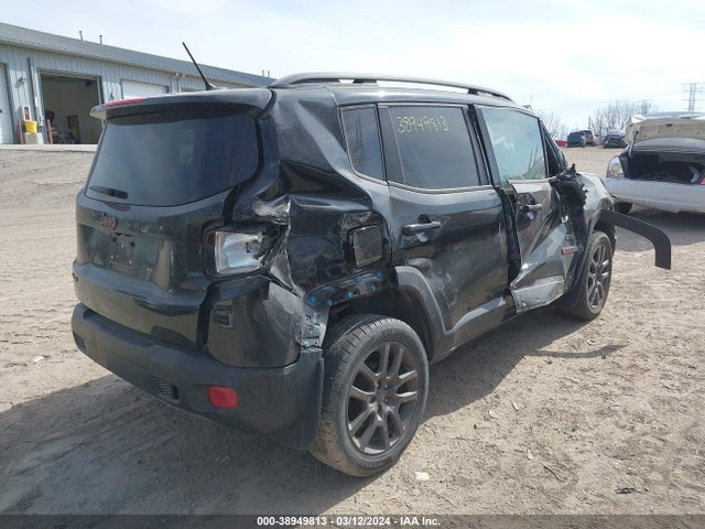 ZACCJBBT2GPD67371 Jeep Renegade 75th Anniversary