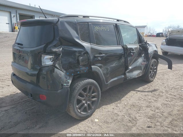 ZACCJBBT2GPD67371 Jeep Renegade 75th Anniversary