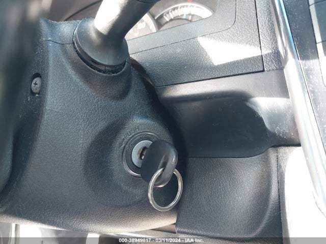 Toyota CAMRY SE 2014 4T1BF1FK5EU750365 Image 11