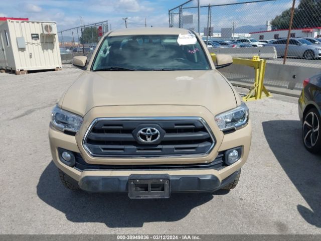 3TMAZ5CN5HM045149 Toyota Tacoma Sr5 V6