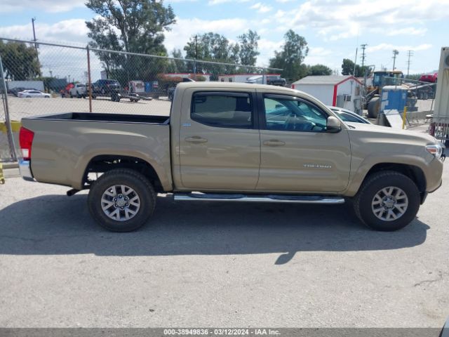 3TMAZ5CN5HM045149 Toyota Tacoma Sr5 V6