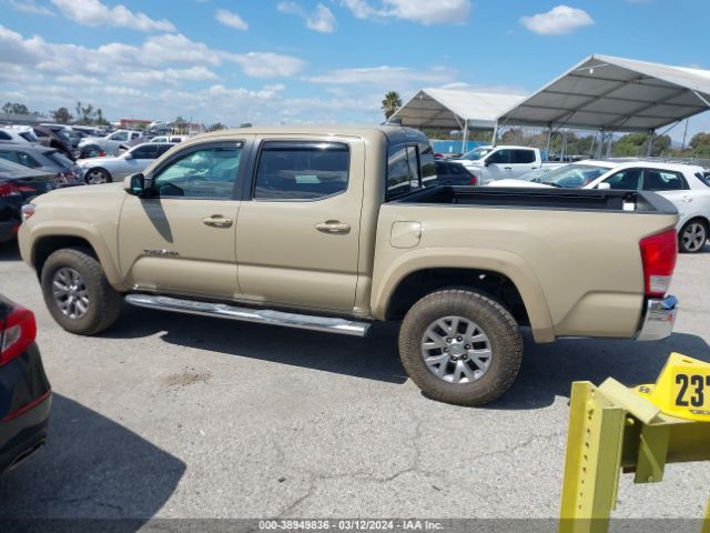 3TMAZ5CN5HM045149 Toyota Tacoma Sr5 V6